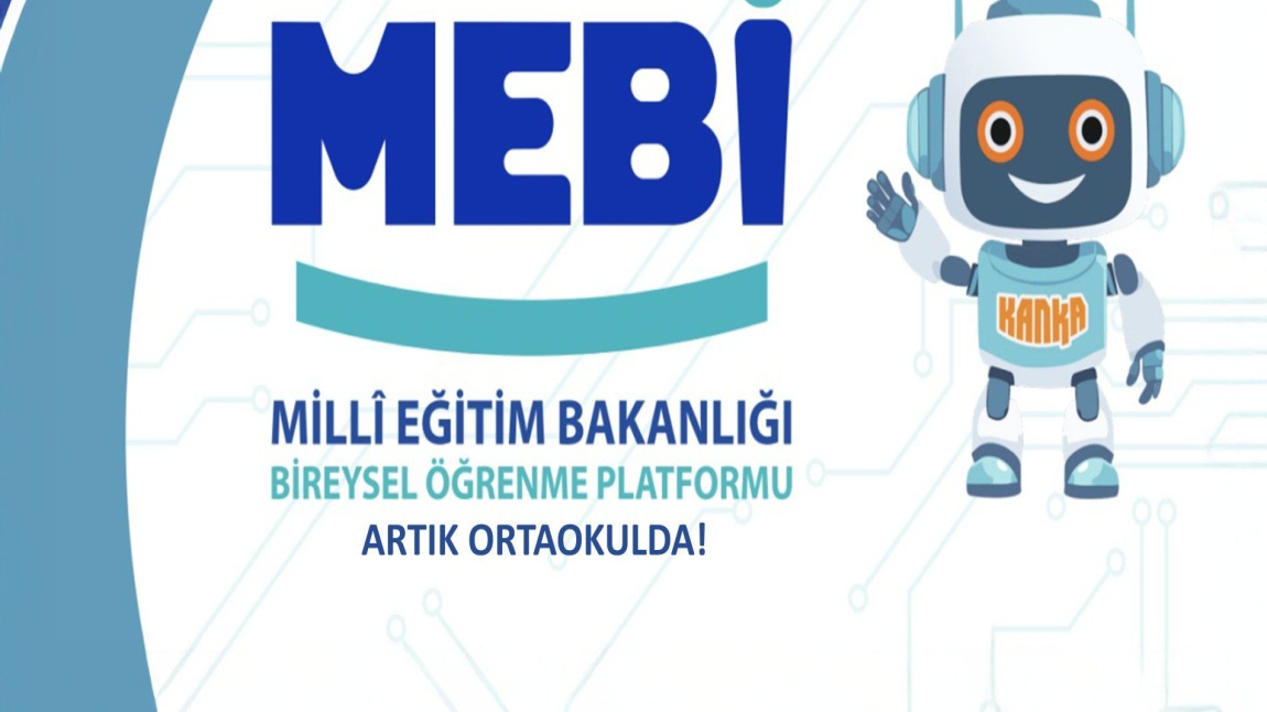 MEBİ Tanıtımı Okulumuzda Gerçekleştirildi.